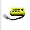 T&B, KAUFEL 850.0095 Emergency Light Battery 2.4V 1.1Ah