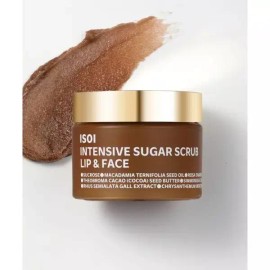 isoi 아이소이 인텐시브 슈가 스크럽 60g ISOI Intensive Sugar Scrub 60g [FREE]
