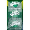 Irish Spring Irish Spring Deodorant Soap, Moisture Blast, 3.7 Ounce
