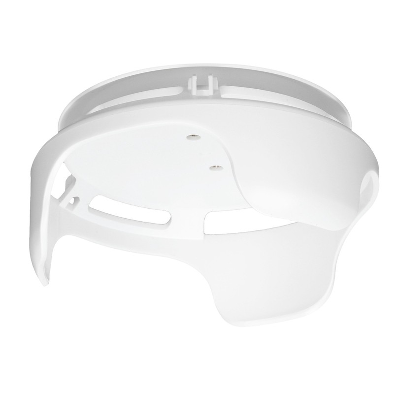 Speaker Wall Mount Punch Free Bracket Holder with Cable Management