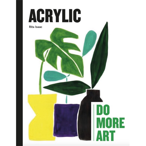 Acrylic: Do More Art