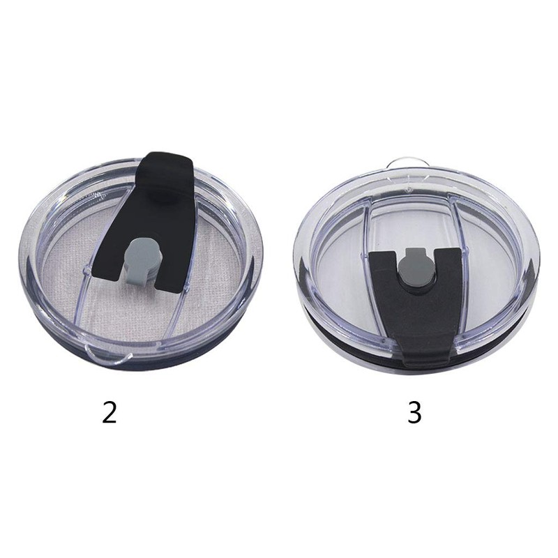 GUMEI 20oz/30oz Waterproof Sealing Water Cup Straw Cover Replacement Tumbler