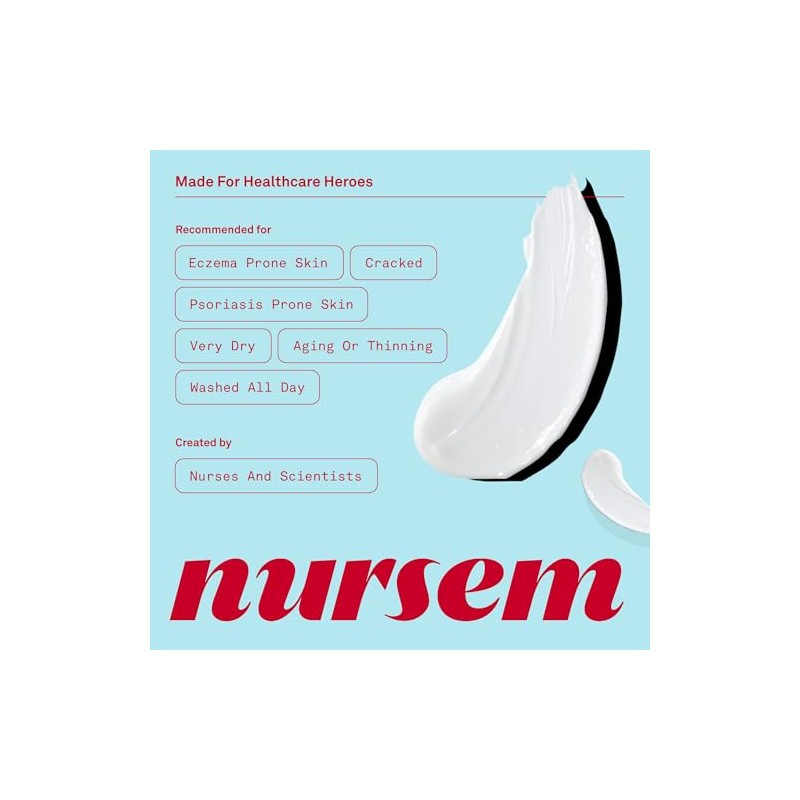 Nursem Hand Care Minis Set