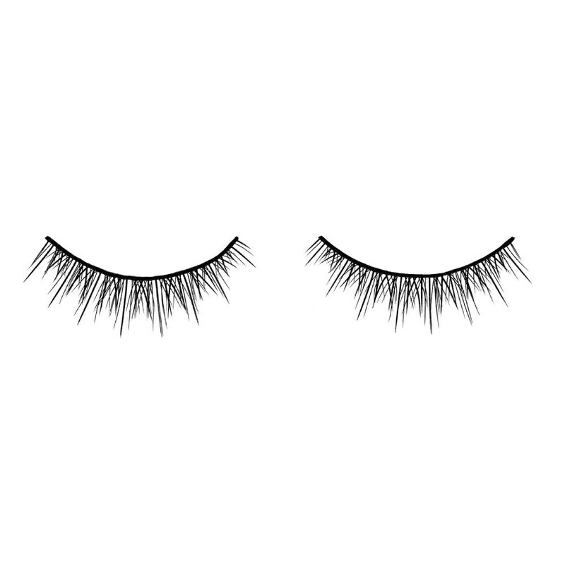 Spring Heart Eyelash #02 1SH 1352 x 3 Pieces