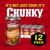 Campbell’s Chunky Soup, Chicken and Sausage Gumbo, 18.8 oz Can