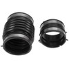Saihisday Engine Air Intake Hose 696-009 16576EA200 Replacement for Nissan