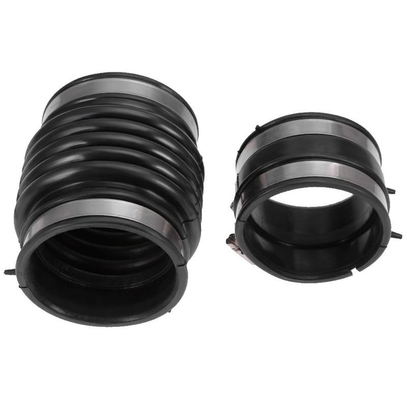 Saihisday Engine Air Intake Hose 696-009 16576EA200 Replacement for Nissan