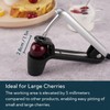 KITCHENDAO Cherry Pitter