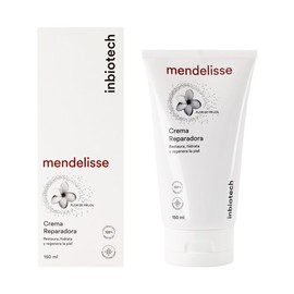MENDELISSE RUBI 150 ml crema reparadora de estrias rojas