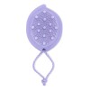 Wet Brush Primer Exfoliante Para El Cuero Cabelludo Con Cepillo