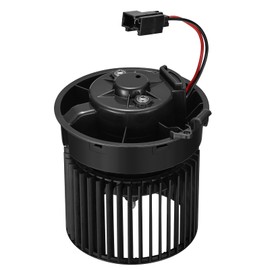 BDFHYK AC Heater Blower Motor Fan 700323 Compatible with 2014-2019 Nissan Rogue 2017-2019 Nissan Rogue Sport,HVAC Blower Motor Assembly Replacement for 27226-4BU0A 272264BU0A NI3126126