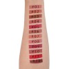 Set 12 Delineadores De Labios Lápiz, Pigmentación Profunda