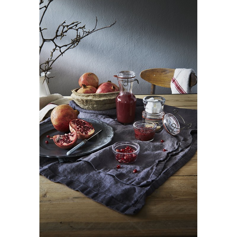 Luigi Bormioli(ルイジ ボルミオリ) Lock Eat テリーヌ200 11961/01