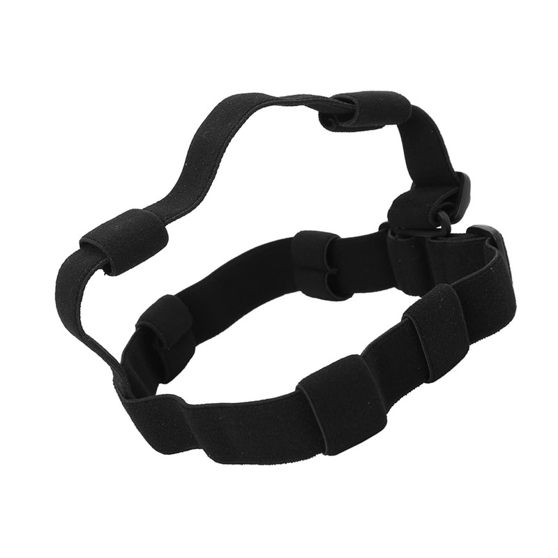 Head Lamp Replacement Strap - Flashlight Headband - Headlamp Band
