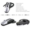 EXMAX EXD-6824 2.4GHz Wireless Tour Guide System Ear-hook Receiver for