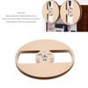 1/4 7 Inch Empty Tape Reel 2 Holes Universal Sound