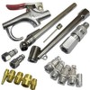 17 PIECE AIR ACCESSORY KIT