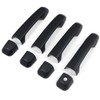 HIGH FLYING for Toyota 4Runner 5th Gen. 2010-2024 Car ABS