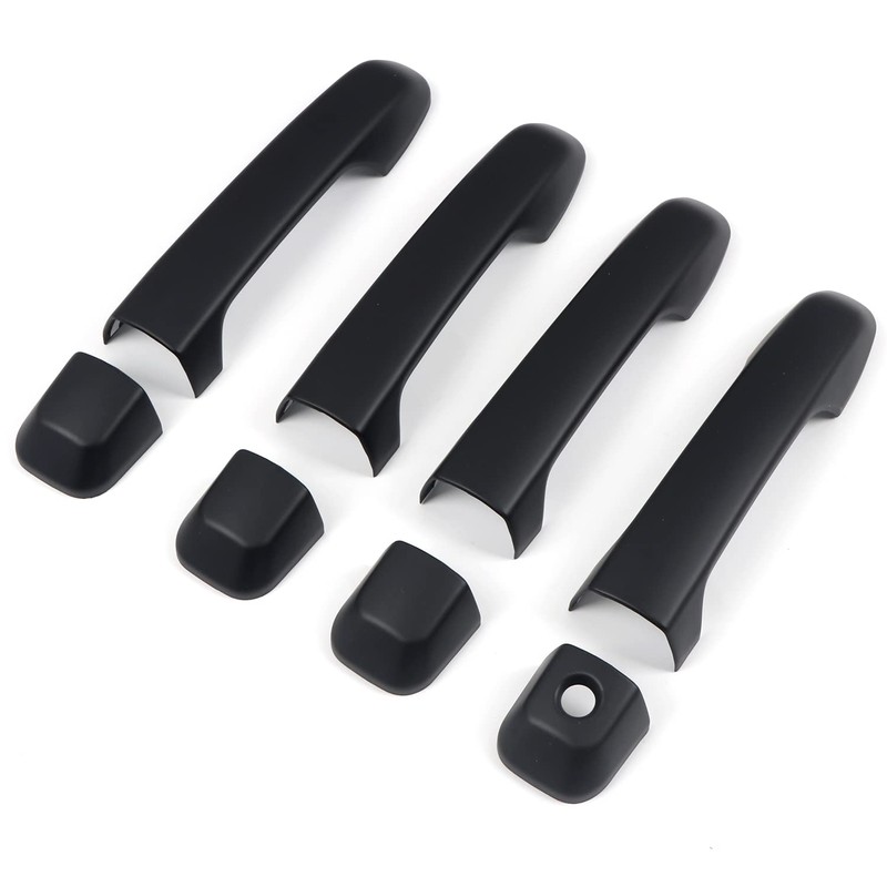 HIGH FLYING for Toyota 4Runner 5th Gen. 2010-2024 Car ABS