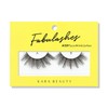 KARA BEAUTY Fabulashes Glam 3D Faux Mink Strip Lashes –