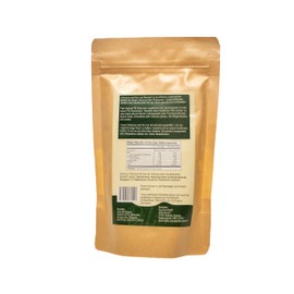 Pili Nüsse Plain 500g - NussGenuss, aus natürlicher Herstellung, keine Pestizide, leckeres Superfood, optimal für eine ketogene Ernährung - Parent_Pili Nuesse (500g, Plain)