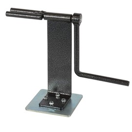 CORA Belt Winder with Magnetic Base