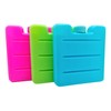 Pack of 6 - Freezer Blocks 8cm Ice Bricks Packs