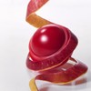 ROMAND Juicy Roll Cheek 1ea, Color:04 Apricot Beige