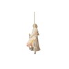 Enesco Foundations The Holy Family Epic Journey Hanging Ornament, 3.5