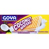 Goya Foods Coconut Wafers, 4.94 Ounce (Pack of 24)