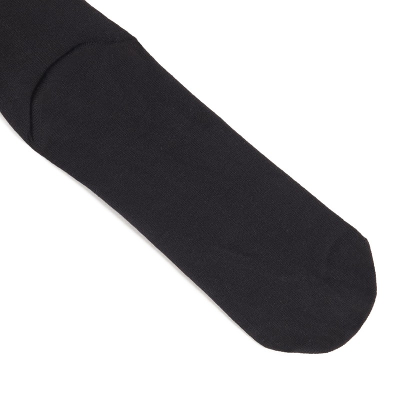 BOSS Men's Four Pack Iconic Logo Dress Sock Gift Set,