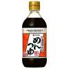 bakubuy Yamaki Men Straight Tsuyu 500ml Japanese Soba Udon Noodle