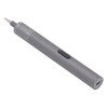 Electric Screwdriver Set with 24 Drill Bits Automatic Brake 8