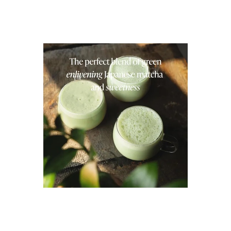 Rishi Tea Té Matcha Dulce Rishi Orgánico En Polvo 125