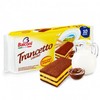 Balconi Trancetto Cocoa 10 Snack Cakes, 2 Packs (Packaging design