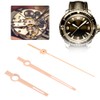 Luminous Men Watch Hour Minute Second Hands Watch Needles Fit