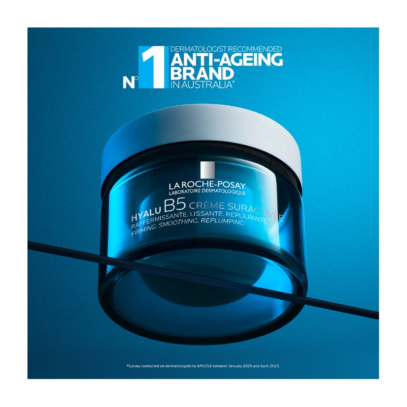 La Roche Posay Hyalu B5 Cream Jar 50ml