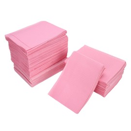 125 Uds. Cubiertas de Mesa para Tatuajes, Almohadilla Limpia, Alfombrilla de Mesa para Perforaciones de Tatuajes, Alfombrilla Desechable Impermeable para Mesa de Tatuajes,