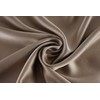 townssilk Both Side 100% 19mm Silk Pillowcase Standard Size Pillow