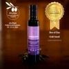 SAKELLAROPOULOS ORGANIC FARMS S OLEOASTRON Premium Gourmet Flavored Extra Virgin