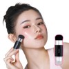 STUDIO17 Dual Face Makeup Tool (2 Types) - Dual Face