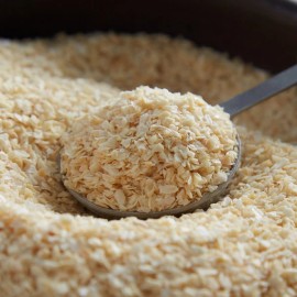 NY Spice Shop Minced Onion -  Bulk Cut Dried Onion -by NY Spice - FREE SHIP - 3lb