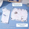 Weekly Planner Notepad Tear Off Set of 2 Weekly Calendar