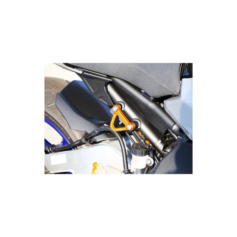 BABY FACE Racing Hook Gold MT-10 005-FY007GD