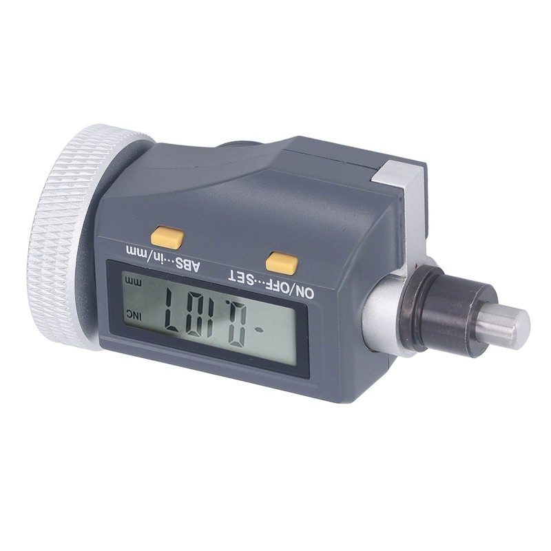 Digital Micrometer Head Alloy Steel Electronic Professional Outside Caliper Thickness