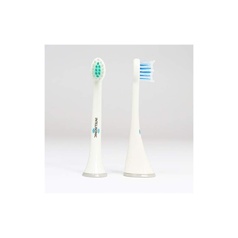 DentistRx InteliSonic Small Brush Heads 2 ea