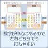 カシオ 本格実務電卓 10桁 検算機能 グリーン購入法適合 デスクタイプ DS-10WK