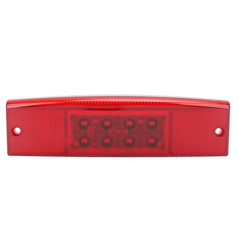UTV LED Tail Lights 2411450 High Brightness Red Rear Brake