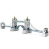 Fascinations PS2009 Metal Earth Metal Construction Kits - Road Bridge