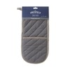Smithfield Grey Double Oven Glove